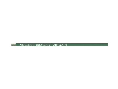 VDE 3238 Teflon wire