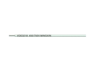 VDE 3218 Teflon wire